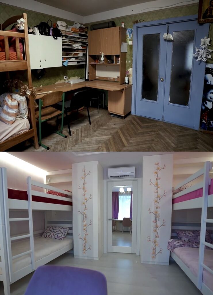 до після 2